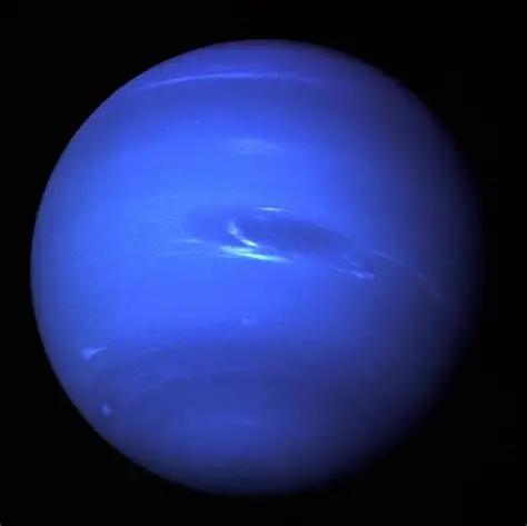 Planeta Netuno